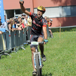 Mountain Bike Stefano Zanotti