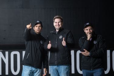 Lugano nuovi allenatori sezione giovanile HC Lugano